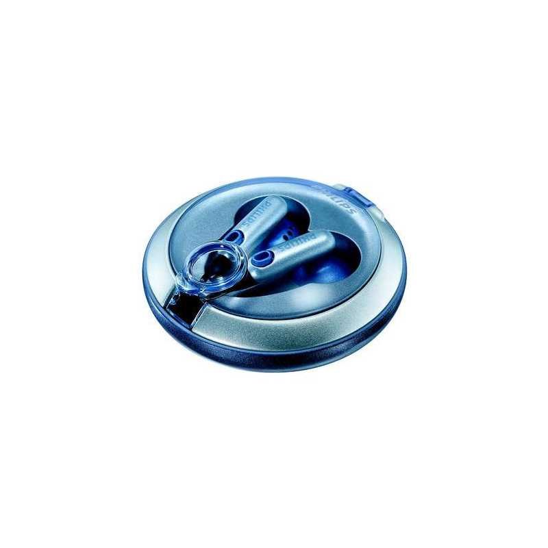 Philips In-Ear Headphones SBCHE280 Auriculares Alámbrico