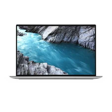 DELL XPS 13 9310 Intel® Core™ i7 i7-1185G7 Portátil 34 cm (13.4") Full HD+ 32 GB LPDDR4x-SDRAM 2 TB SSD Wi-Fi 6 (802.11ax)