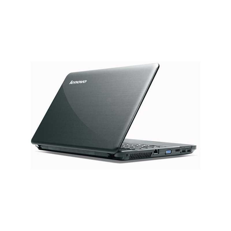 Lenovo ThinkPad G550 Intel® Celeron® 39,6 cm (15.6") 3 GB DDR3-SDRAM 250 GB NVIDIA® GeForce® G105M Windows Vista Home Premium