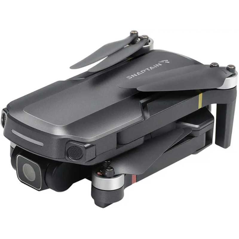 Snaptain - P30 4K Drone with Camera GPS and Remote Controller - Grey