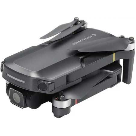 Snaptain - P30 4K Drone with Camera GPS and Remote Controller - Grey